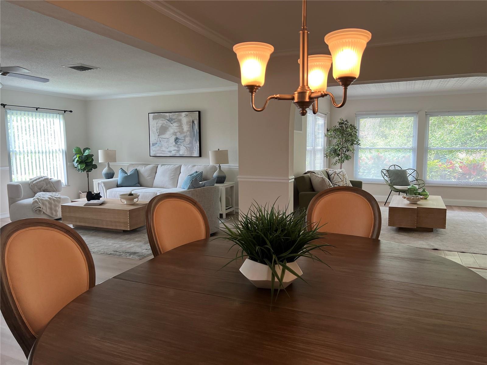 LAS CASAS CONDO - Residential