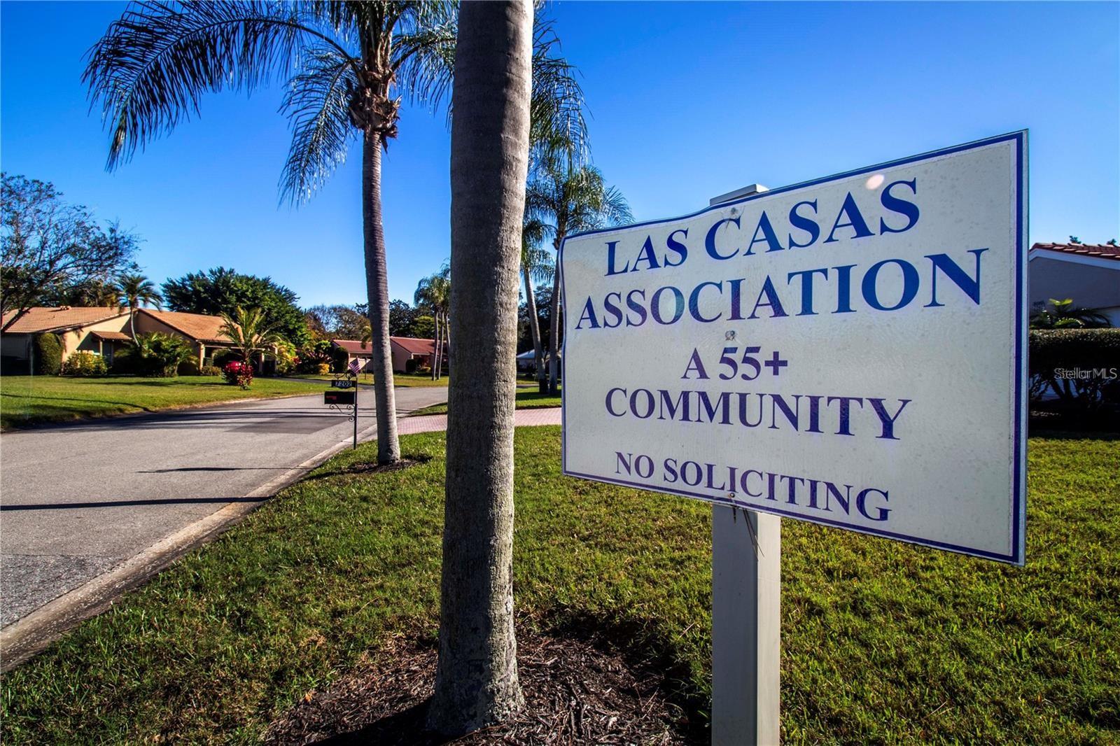 LAS CASAS CONDO - Residential