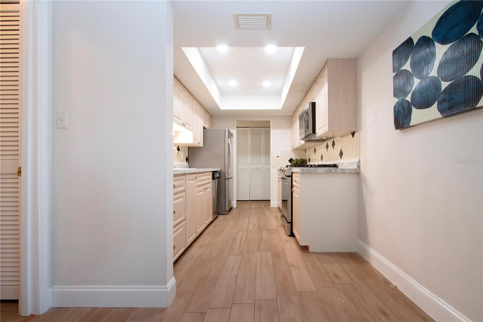 LAS CASAS CONDO - Residential