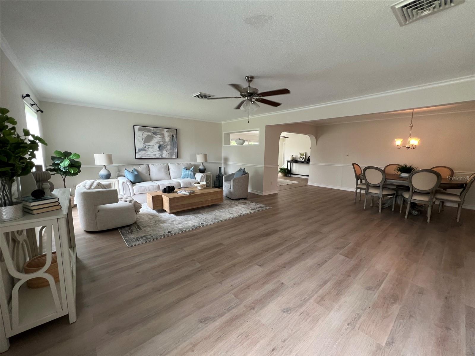 LAS CASAS CONDO - Residential