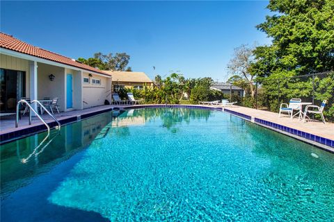 A home in SARASOTA