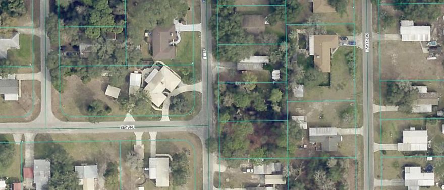 Wonderful mixed-use lot in Silver Springs Woods! Perfect for mobile homes or site-built homes, this property offers incredible flexibility. Just minutes from Mill Dam Lake, where you can enjoy boating, camping, and all the outdoor recreation the Ocala National Forest is known for. The lot sits high and dry, with power available along the road and paved street access. Exceptional value in a great location—buy today and start planning your next move!
