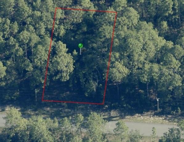 CITRUS SPGS UNIT 27 - Land