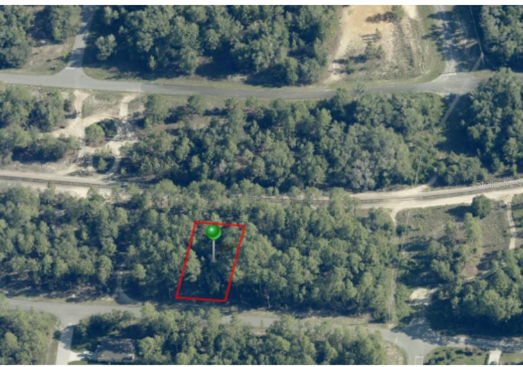 CITRUS SPGS UNIT 27 - Land