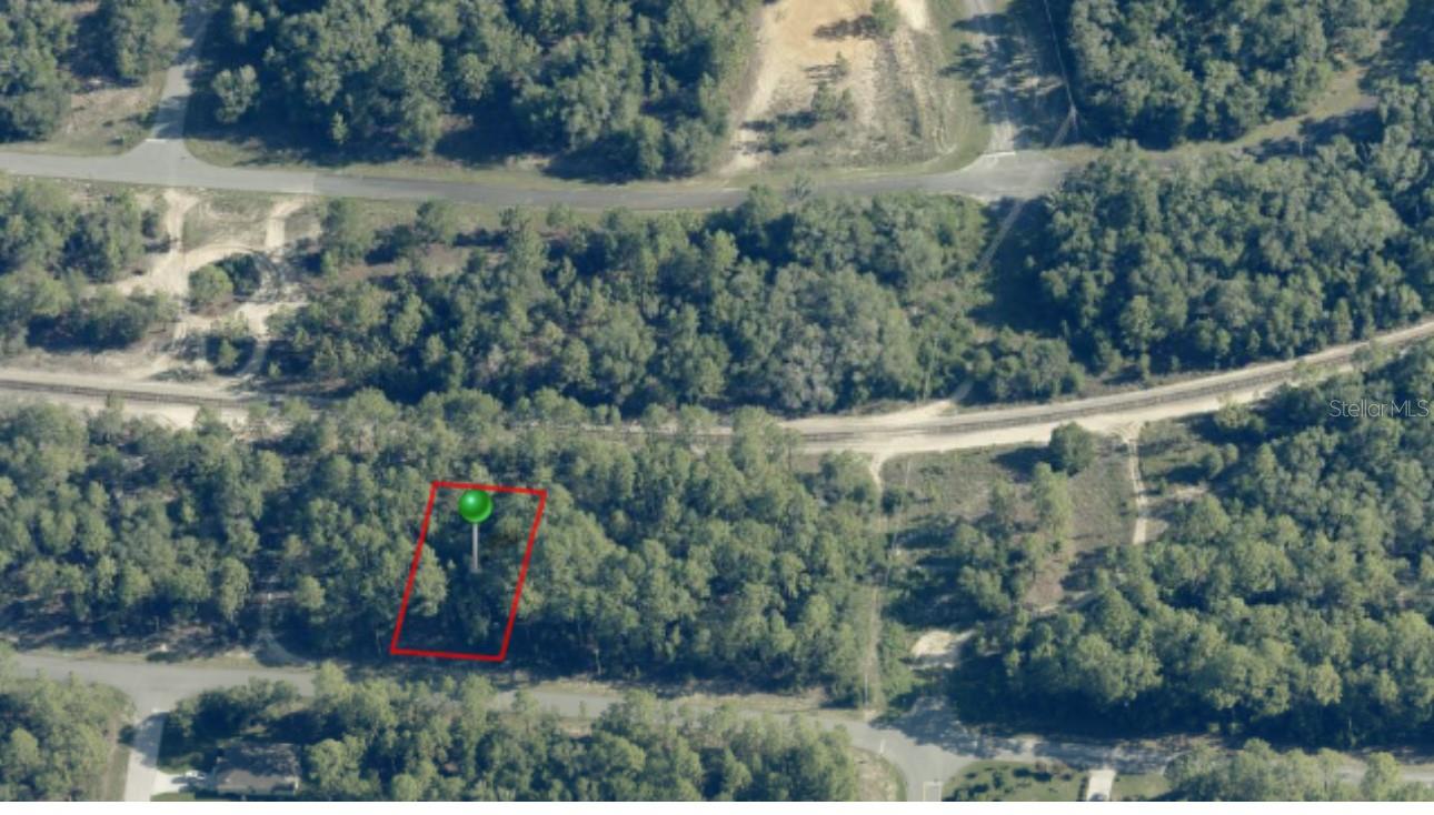 CITRUS SPGS UNIT 27 - Land