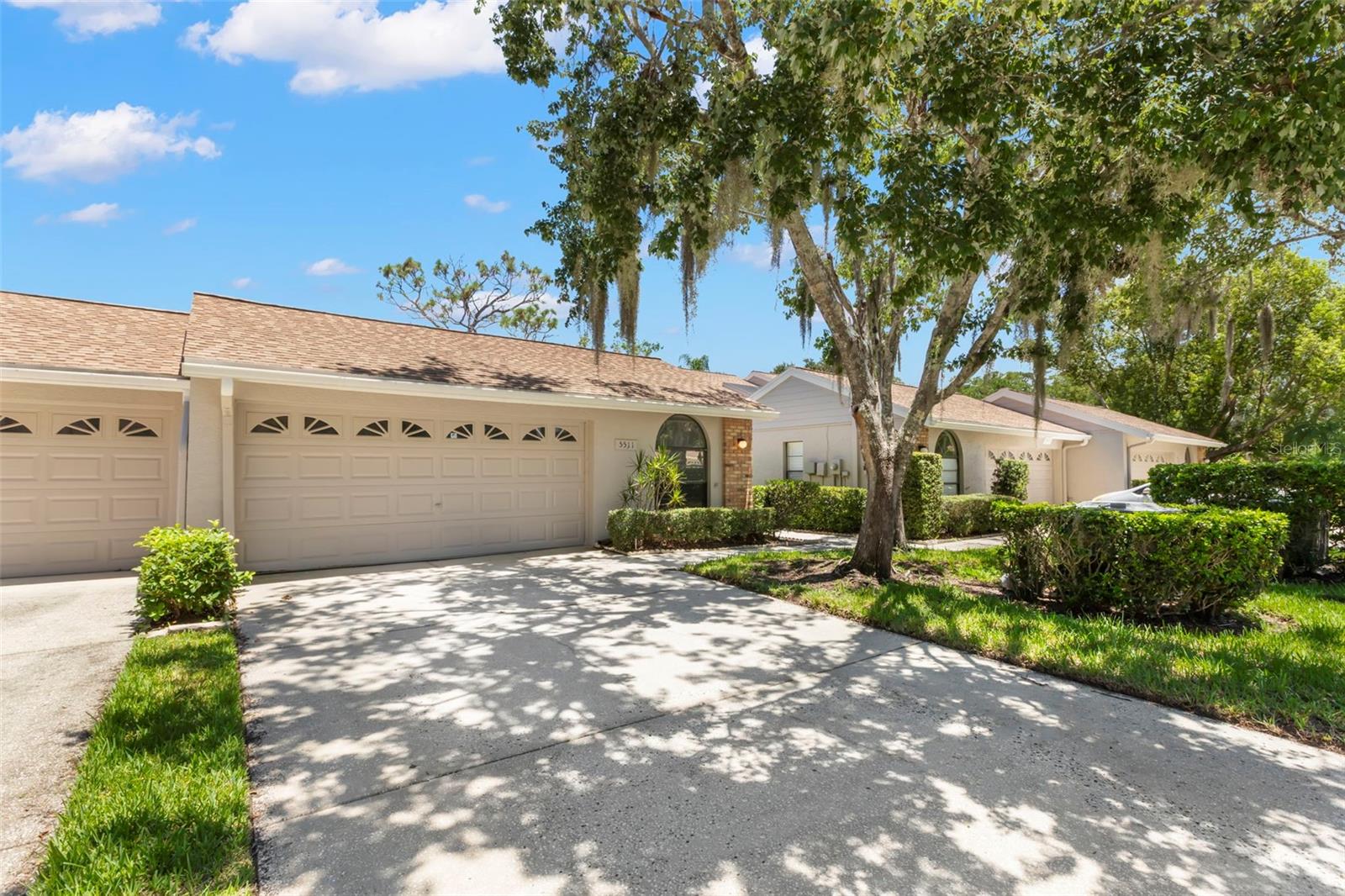 5511 SALEM SQUARE DRIVE N