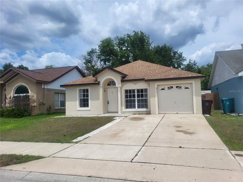 Photo of 6913 Long Needle Court, Orlando, FL 32822 (MLS # O6406548)