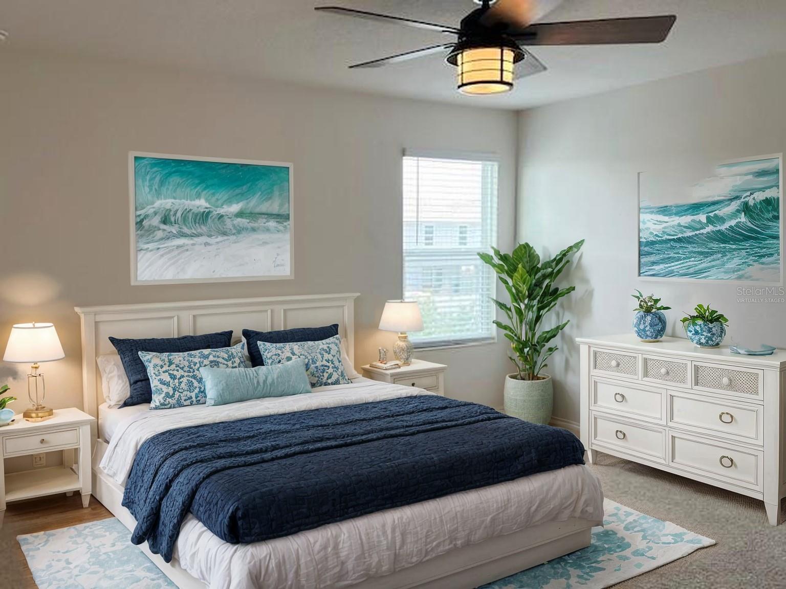 TRINITY LAKES PH 1 - Residential