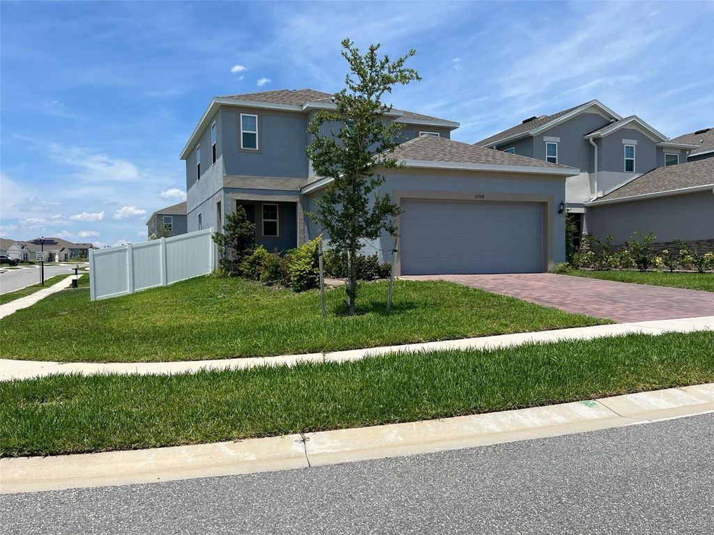 Photo of 6904 Church Lake Street, Groveland, FL 34736 (MLS # G5103067)