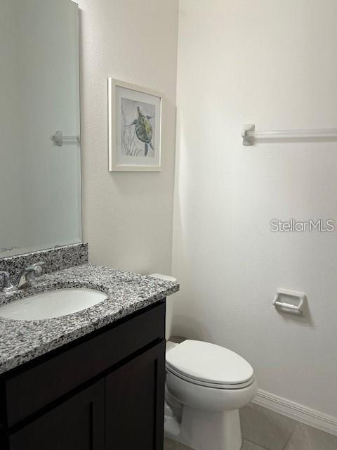 TRINITY LAKES PH 1 - Residential