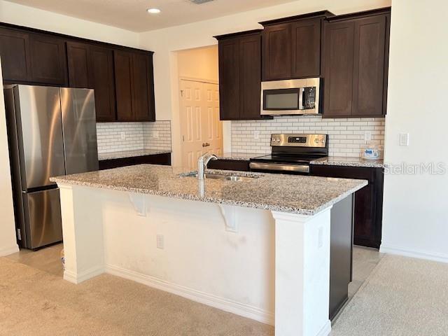TRINITY LAKES PH 1 - Residential