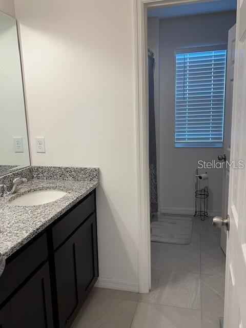 TRINITY LAKES PH 1 - Residential
