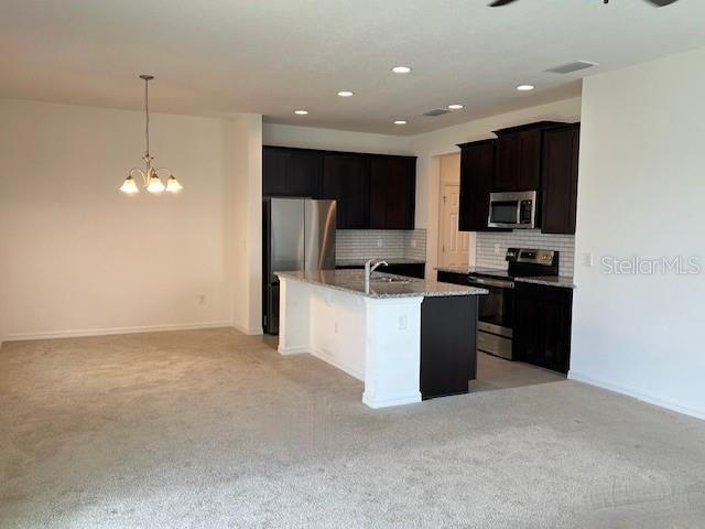 TRINITY LAKES PH 1 - Residential