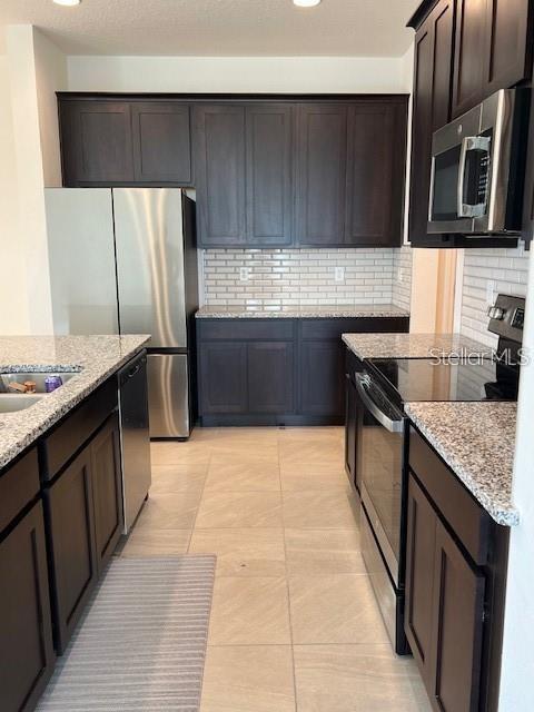 TRINITY LAKES PH 1 - Residential