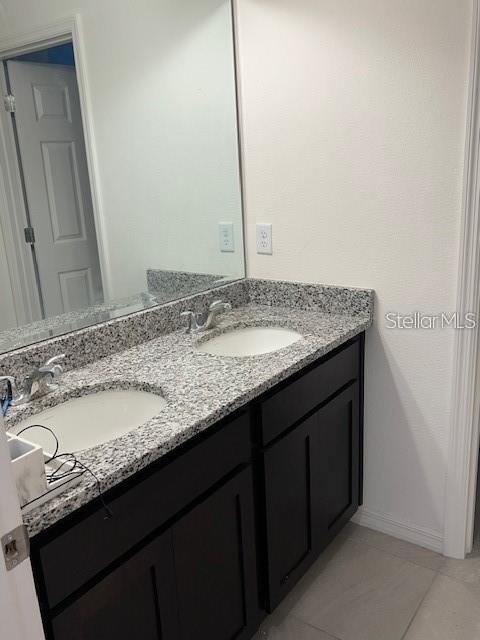 TRINITY LAKES PH 1 - Residential