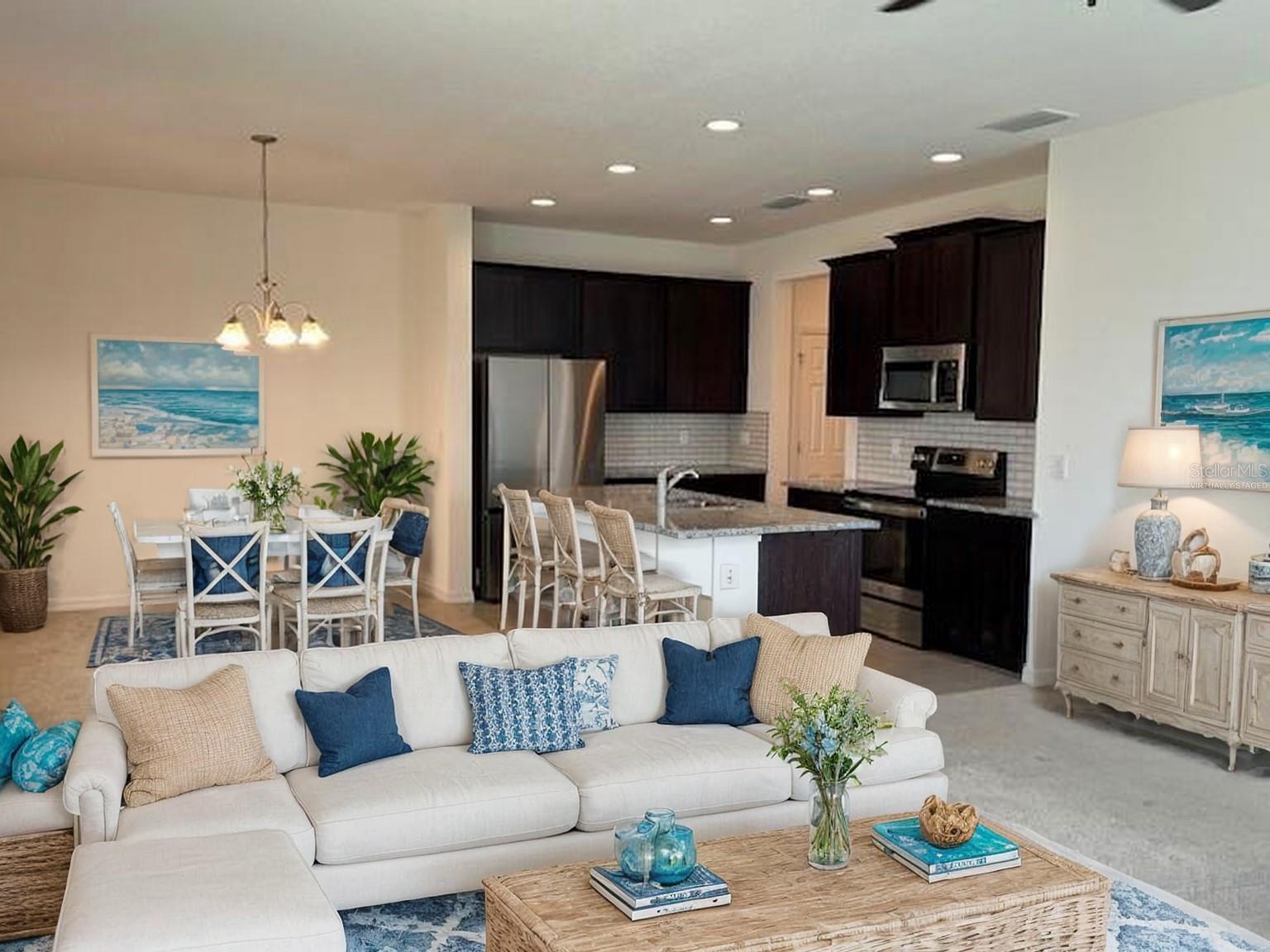 TRINITY LAKES PH 1 - Residential