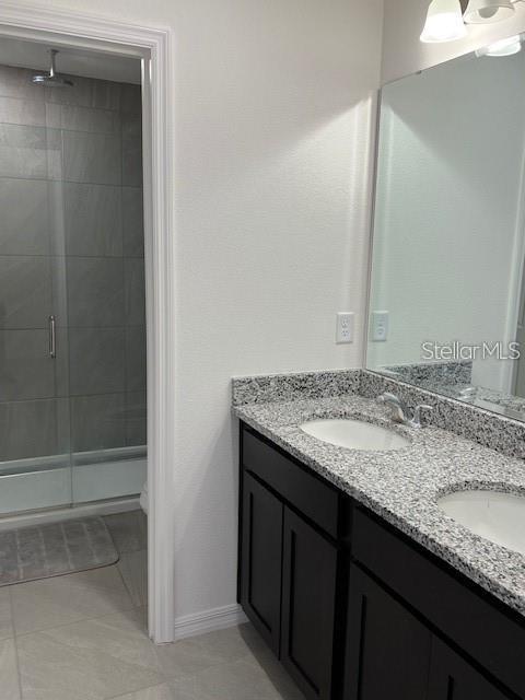 TRINITY LAKES PH 1 - Residential