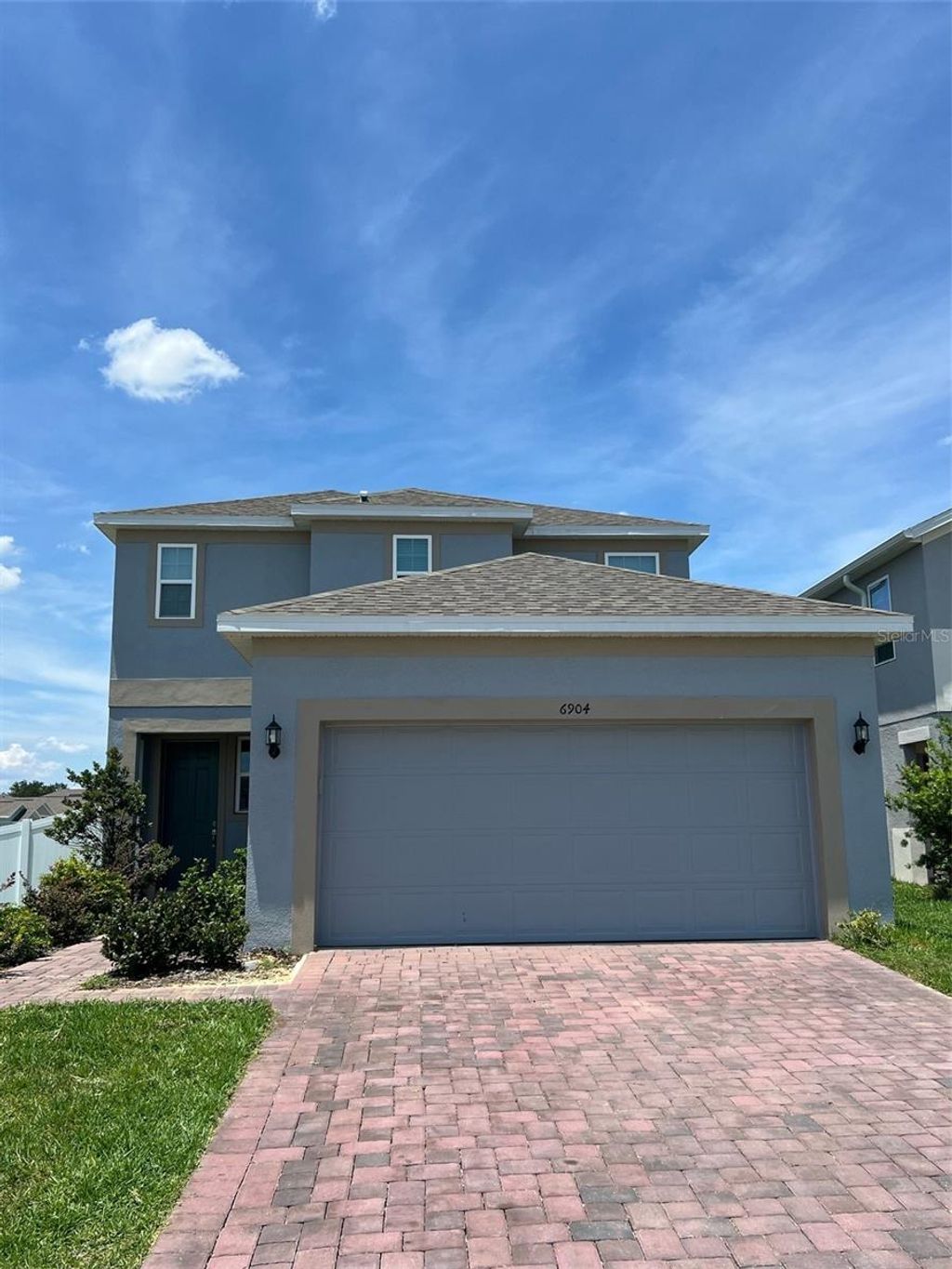 Photo of 6904 Church Lake Street, Groveland, FL 34736 (MLS # G5103067)