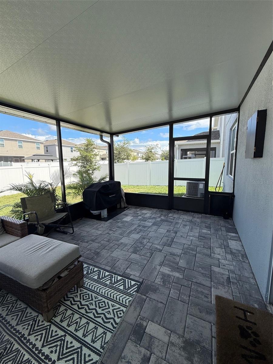 TRINITY LAKES PH 1 - Residential