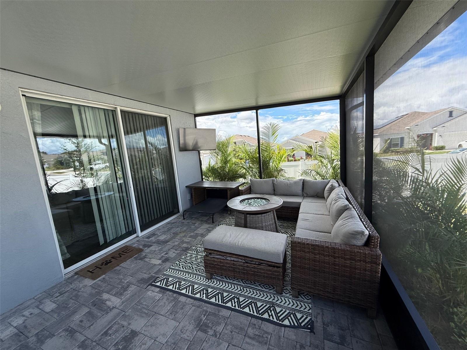 TRINITY LAKES PH 1 - Residential