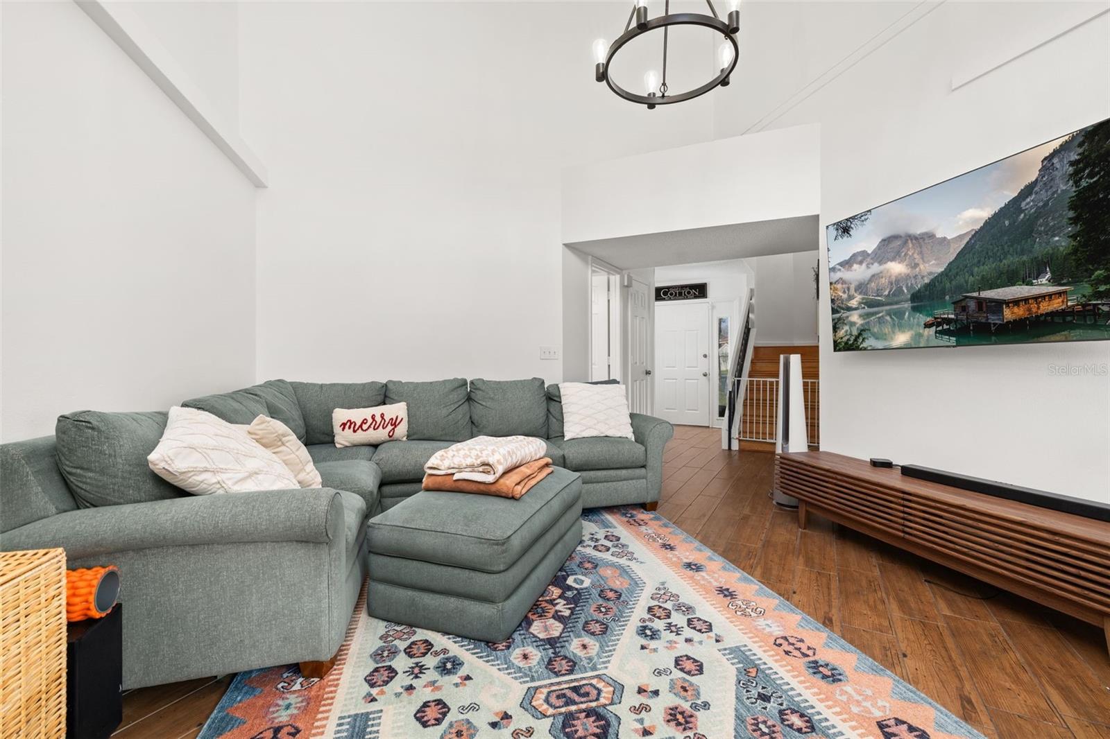 GREENBRIAR SUB PH 1 - Residential