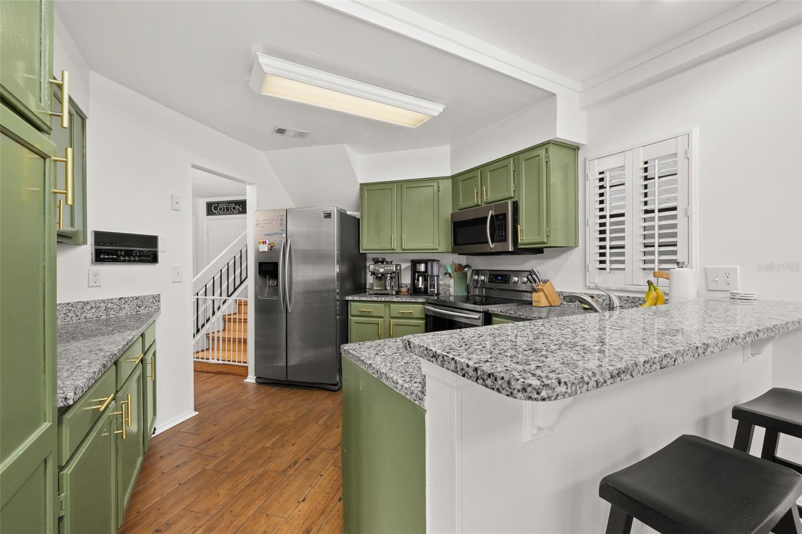 GREENBRIAR SUB PH 1 - Residential