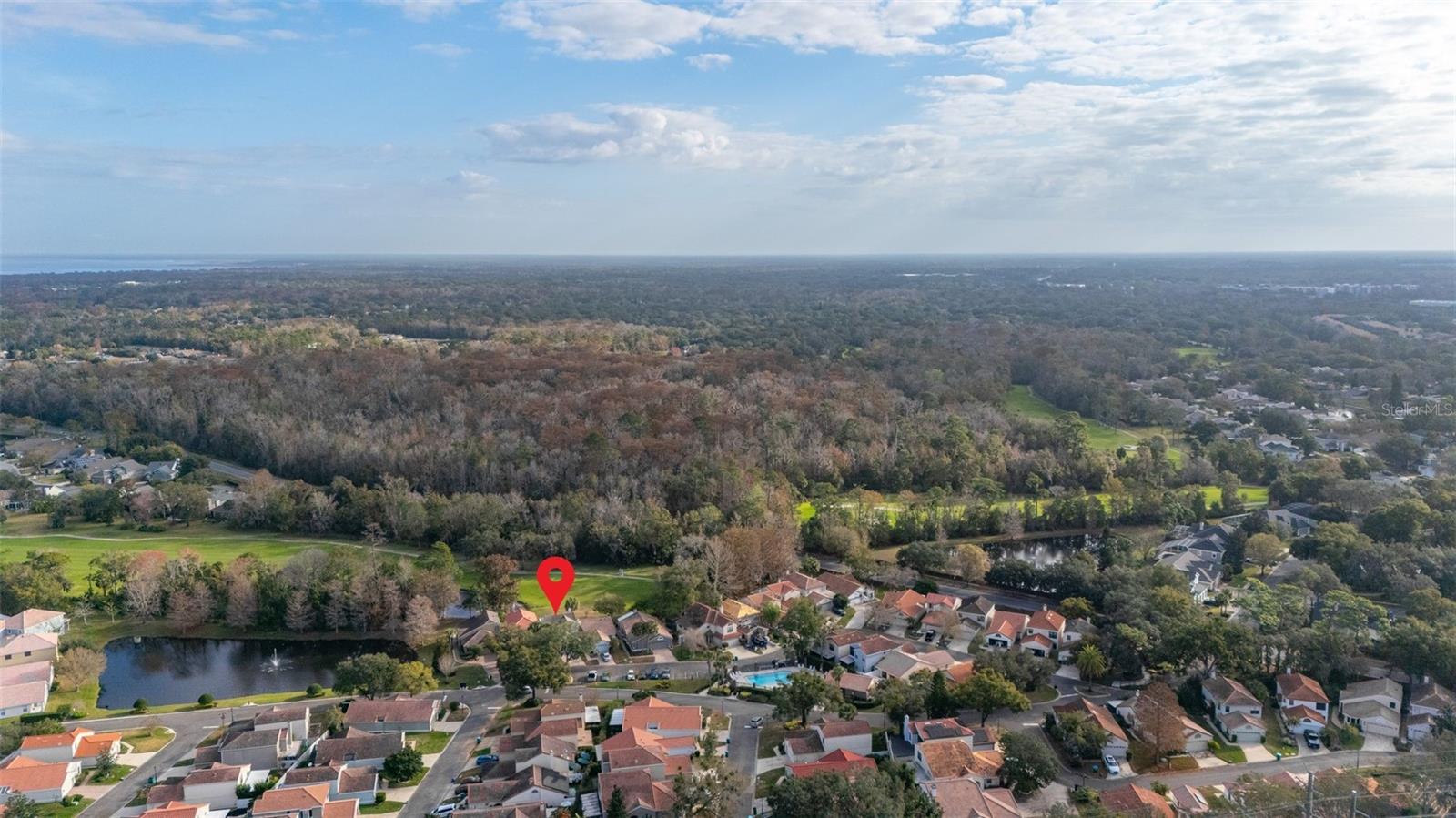 GREENBRIAR SUB PH 1 - Residential