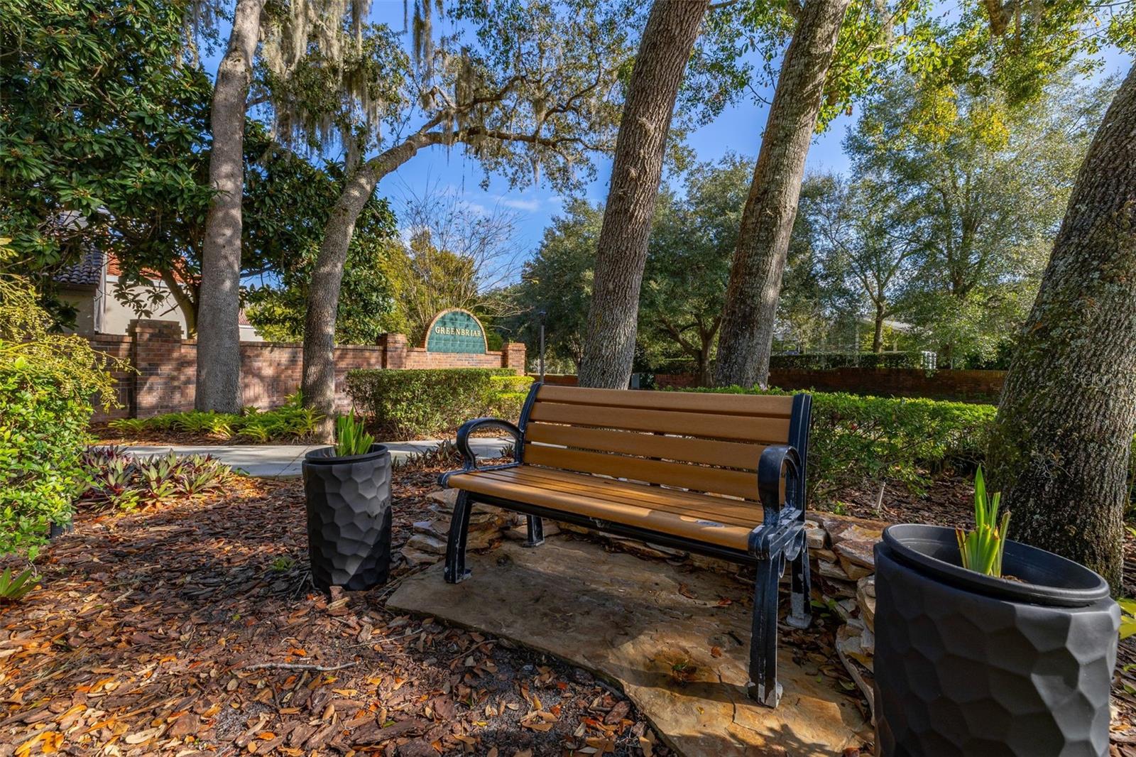 GREENBRIAR SUB PH 1 - Residential