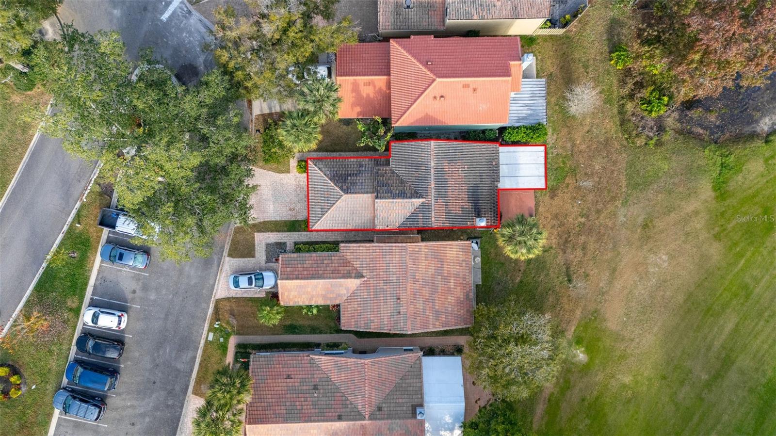 GREENBRIAR SUB PH 1 - Residential