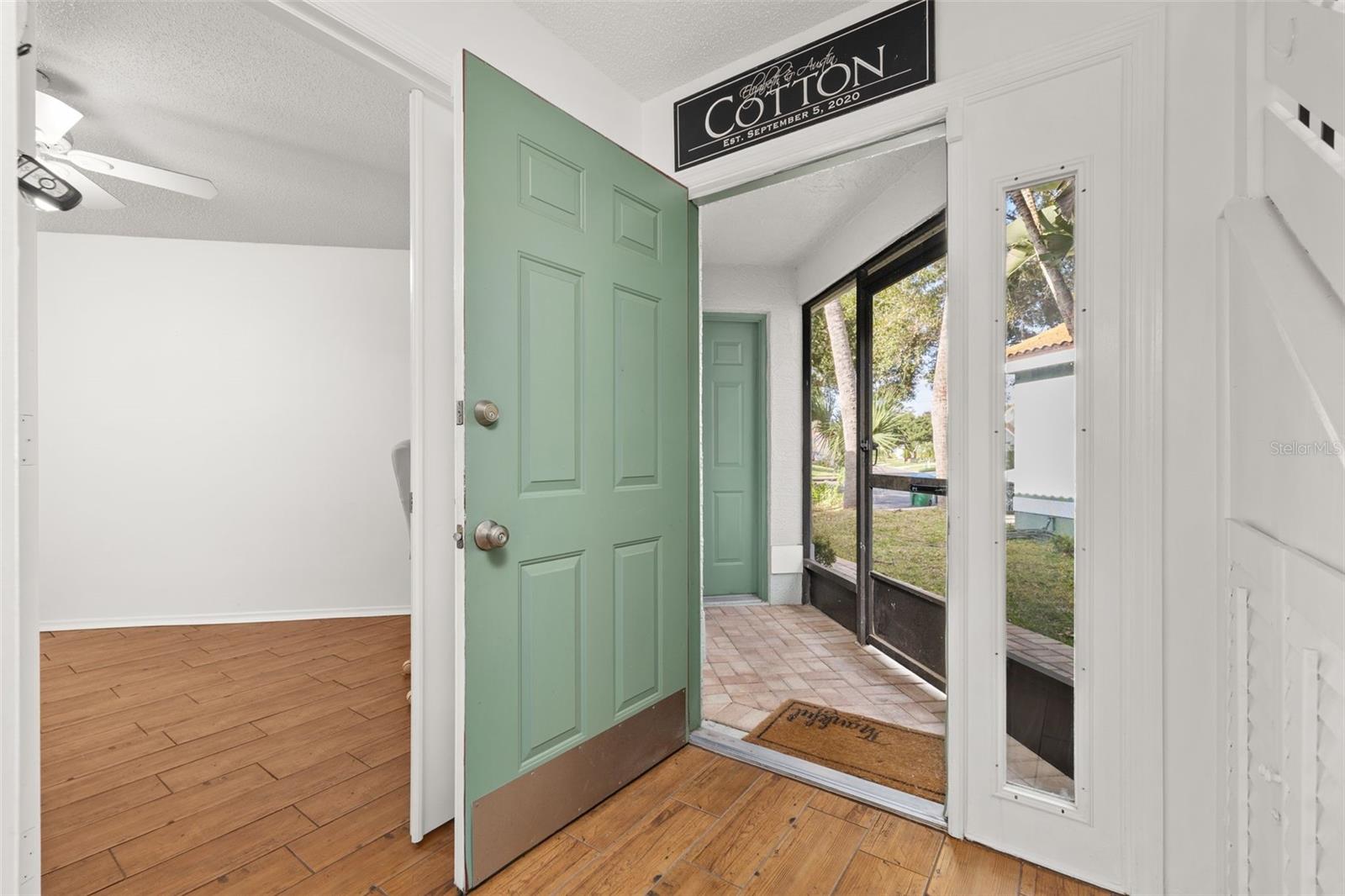 GREENBRIAR SUB PH 1 - Residential