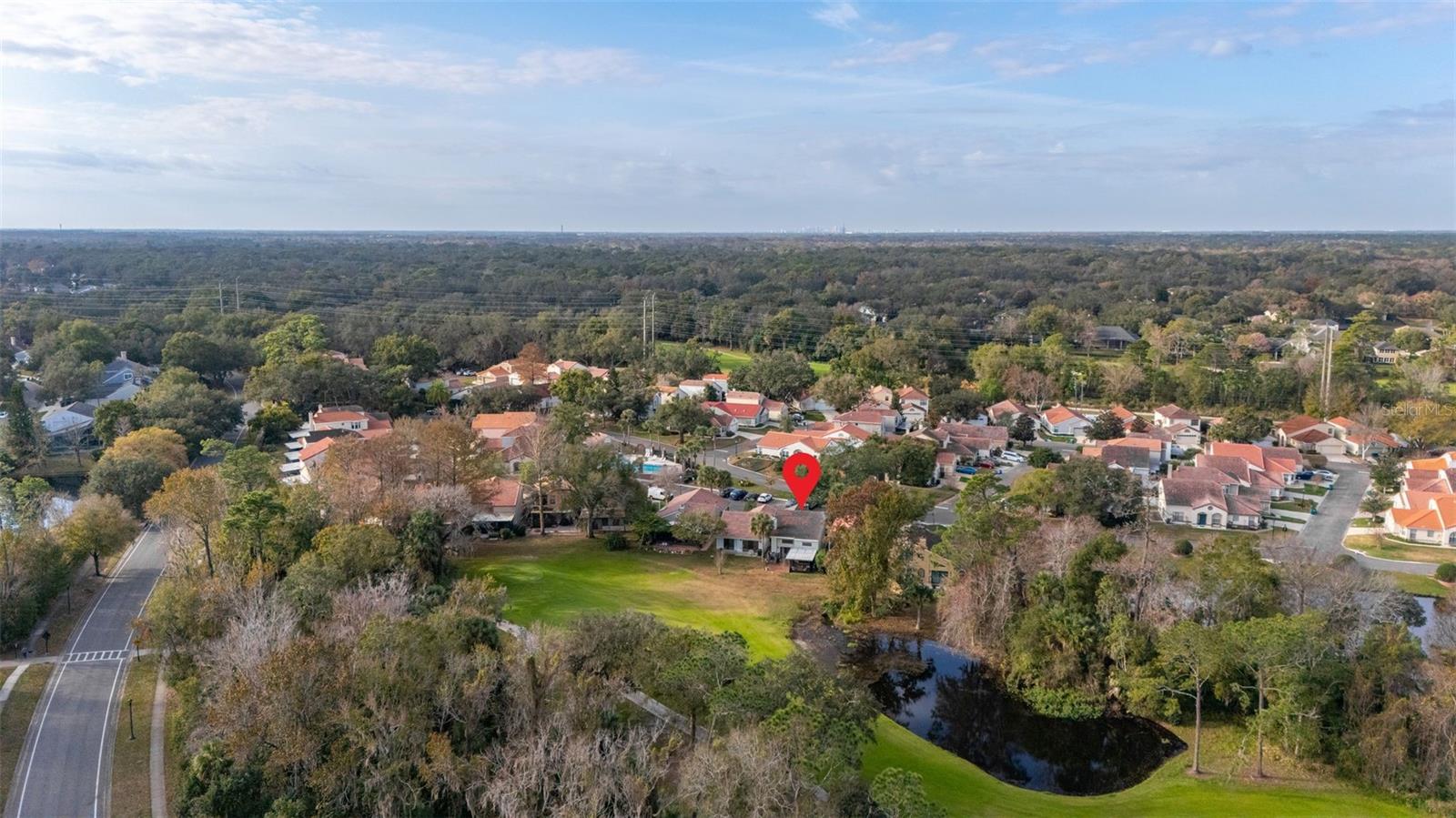 GREENBRIAR SUB PH 1 - Residential