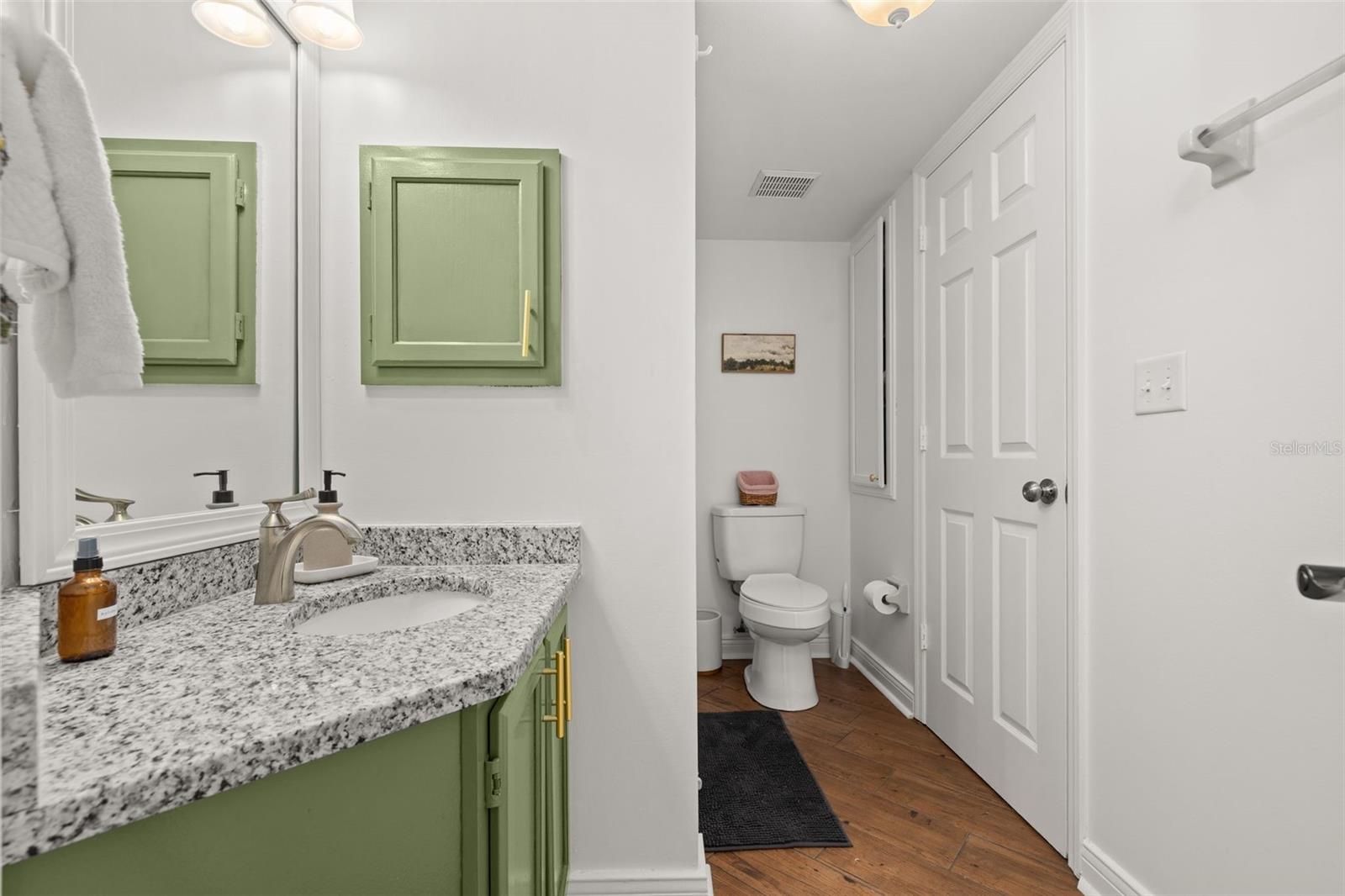 GREENBRIAR SUB PH 1 - Residential