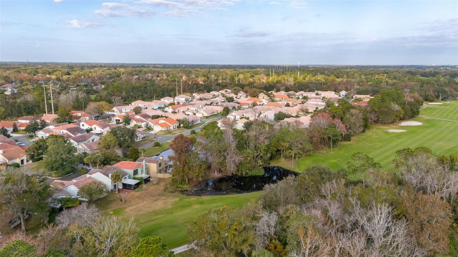 GREENBRIAR SUB PH 1 - Residential