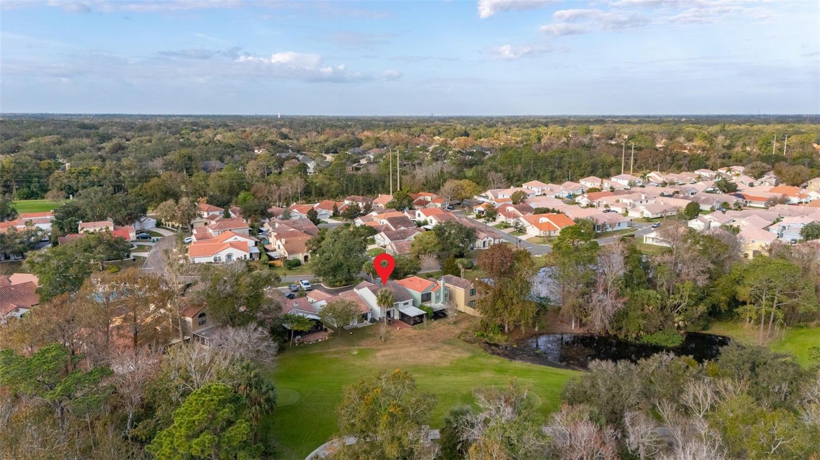 GREENBRIAR SUB PH 1 - Residential