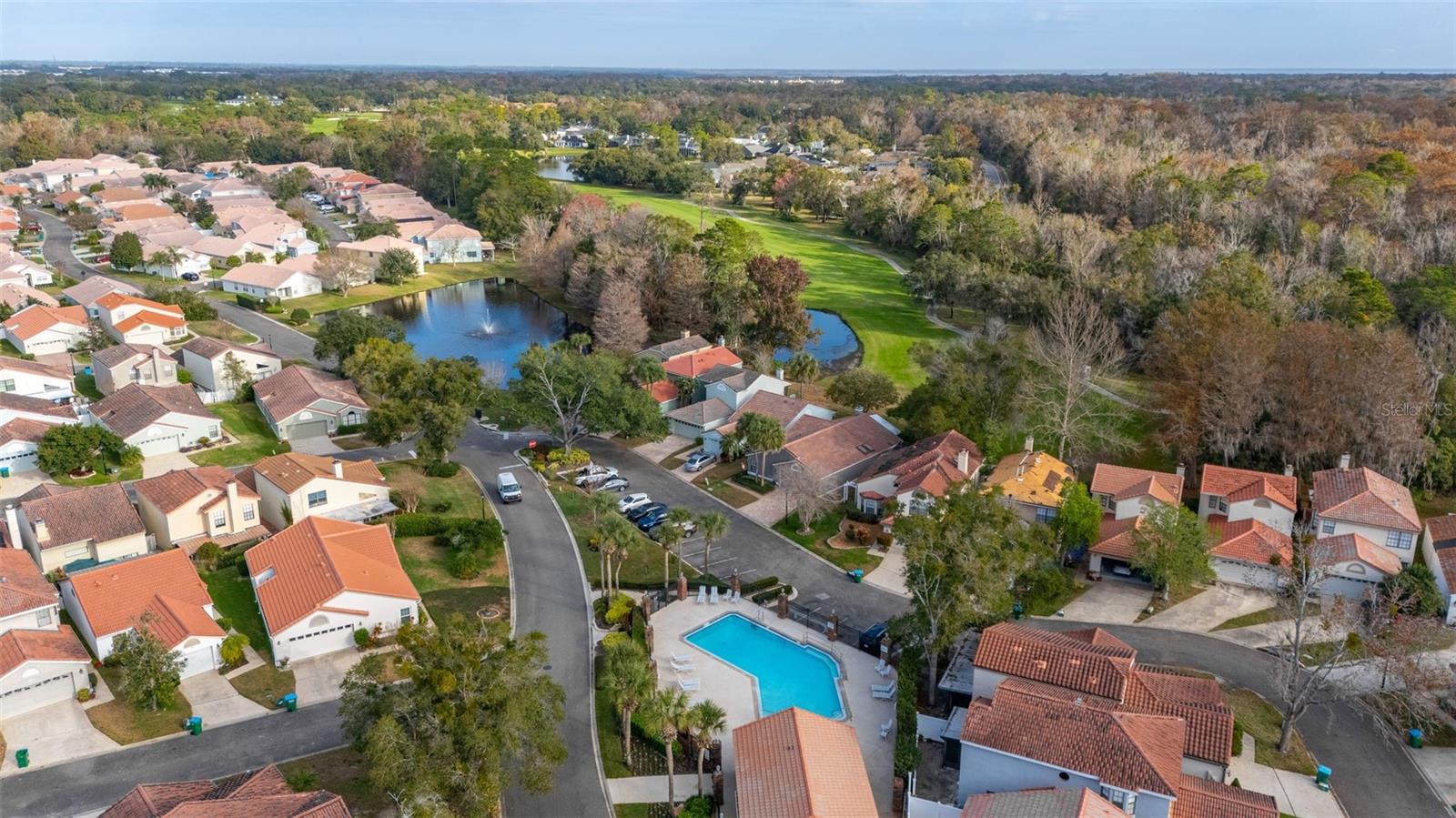 GREENBRIAR SUB PH 1 - Residential