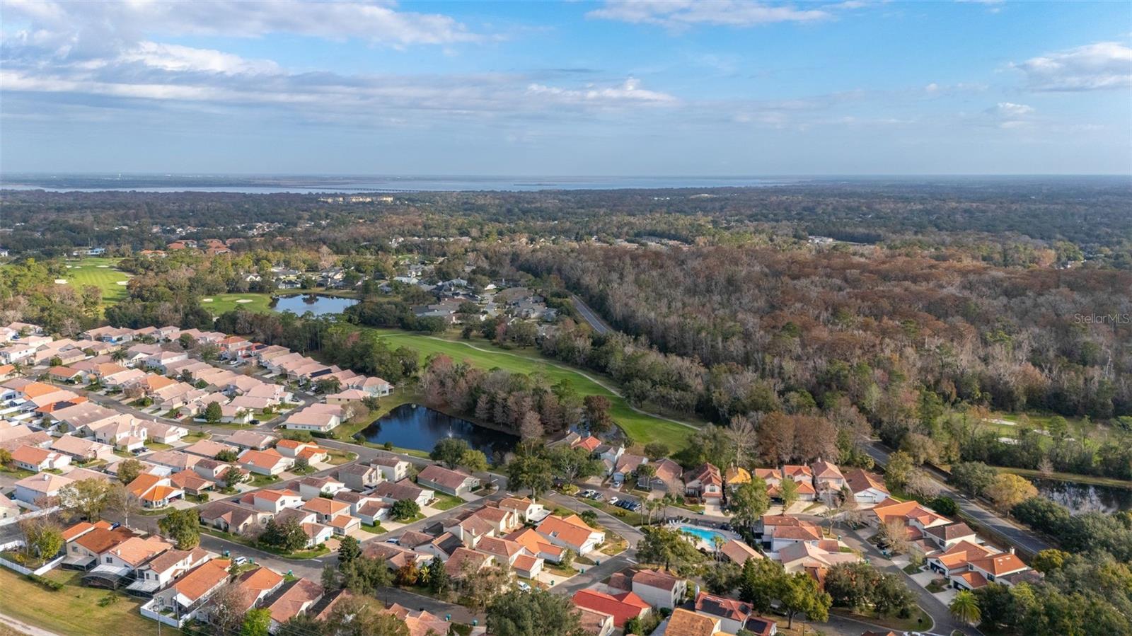 GREENBRIAR SUB PH 1 - Residential