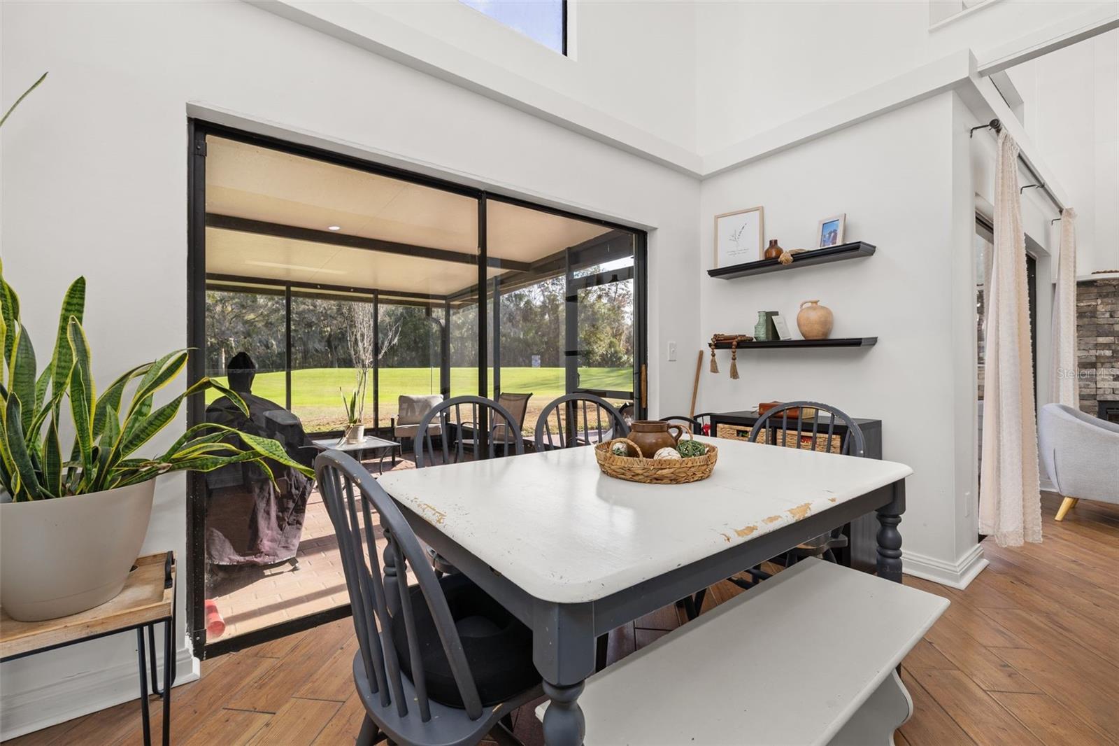 GREENBRIAR SUB PH 1 - Residential