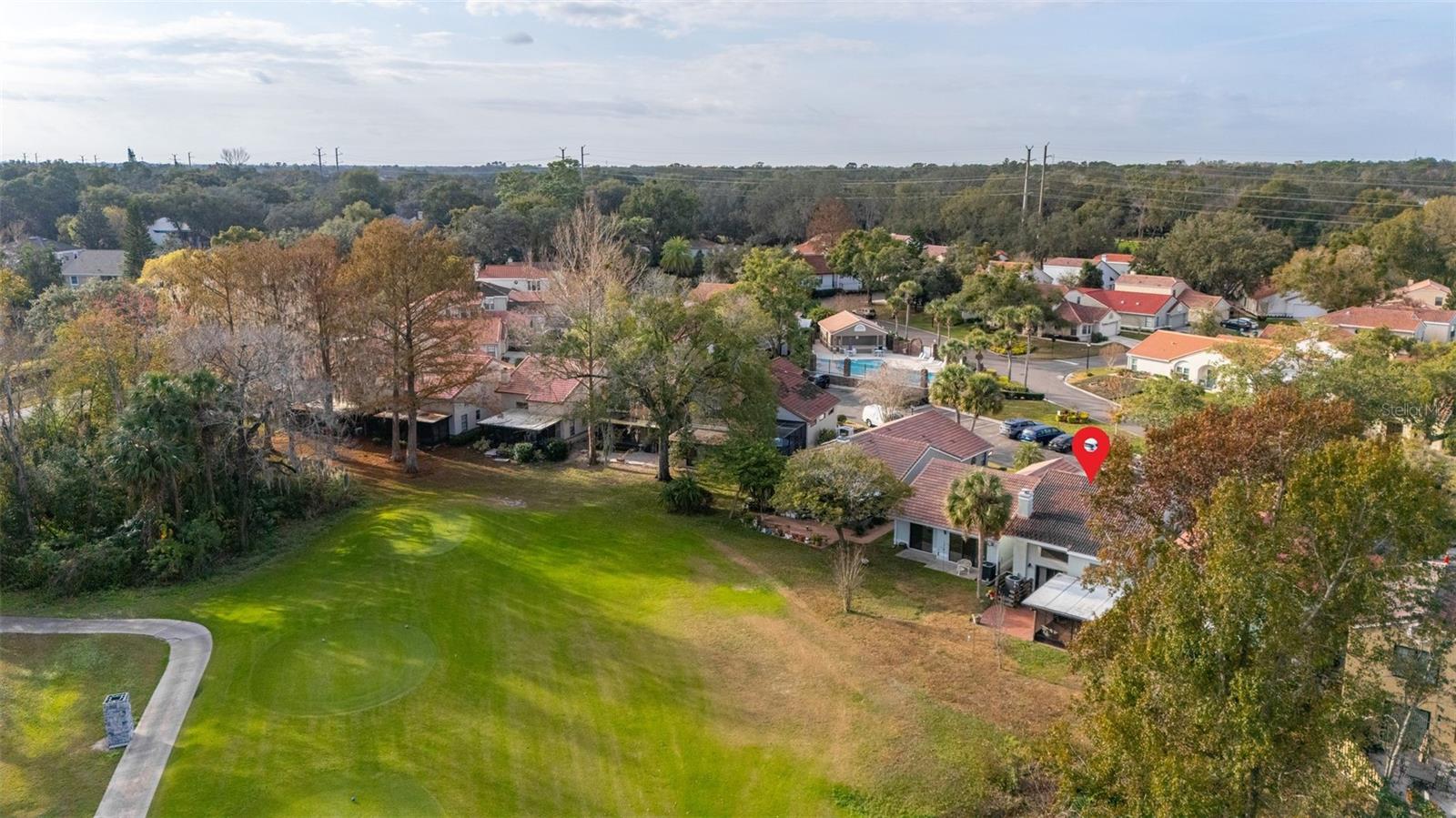 GREENBRIAR SUB PH 1 - Residential