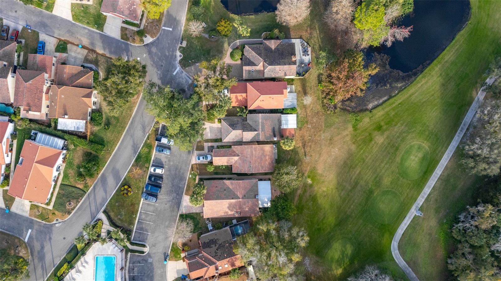 GREENBRIAR SUB PH 1 - Residential