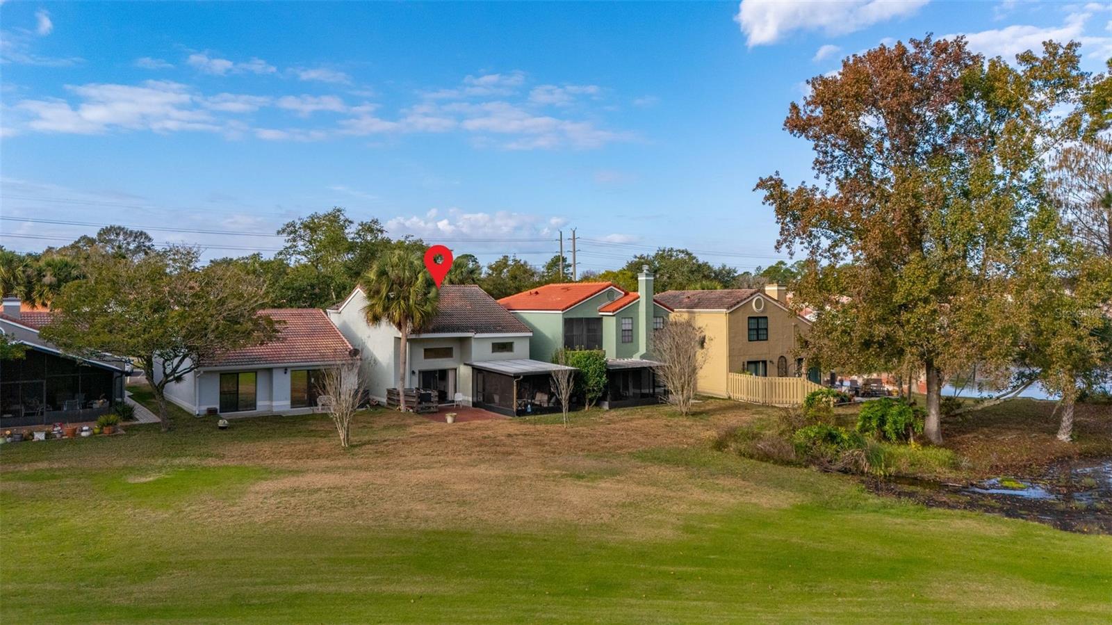 GREENBRIAR SUB PH 1 - Residential