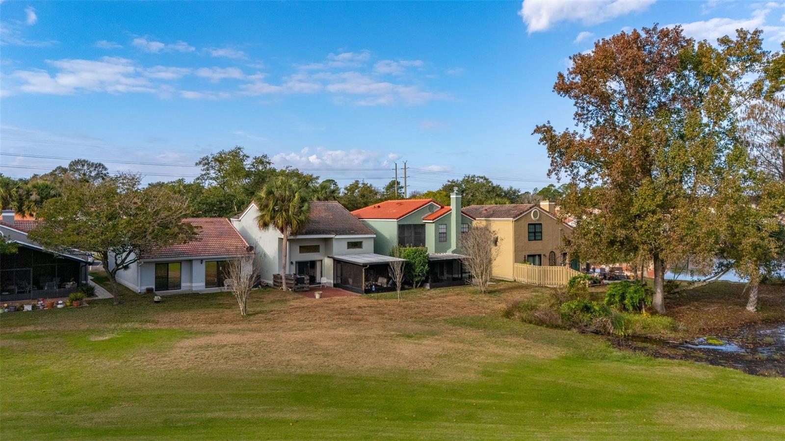 GREENBRIAR SUB PH 1 - Residential