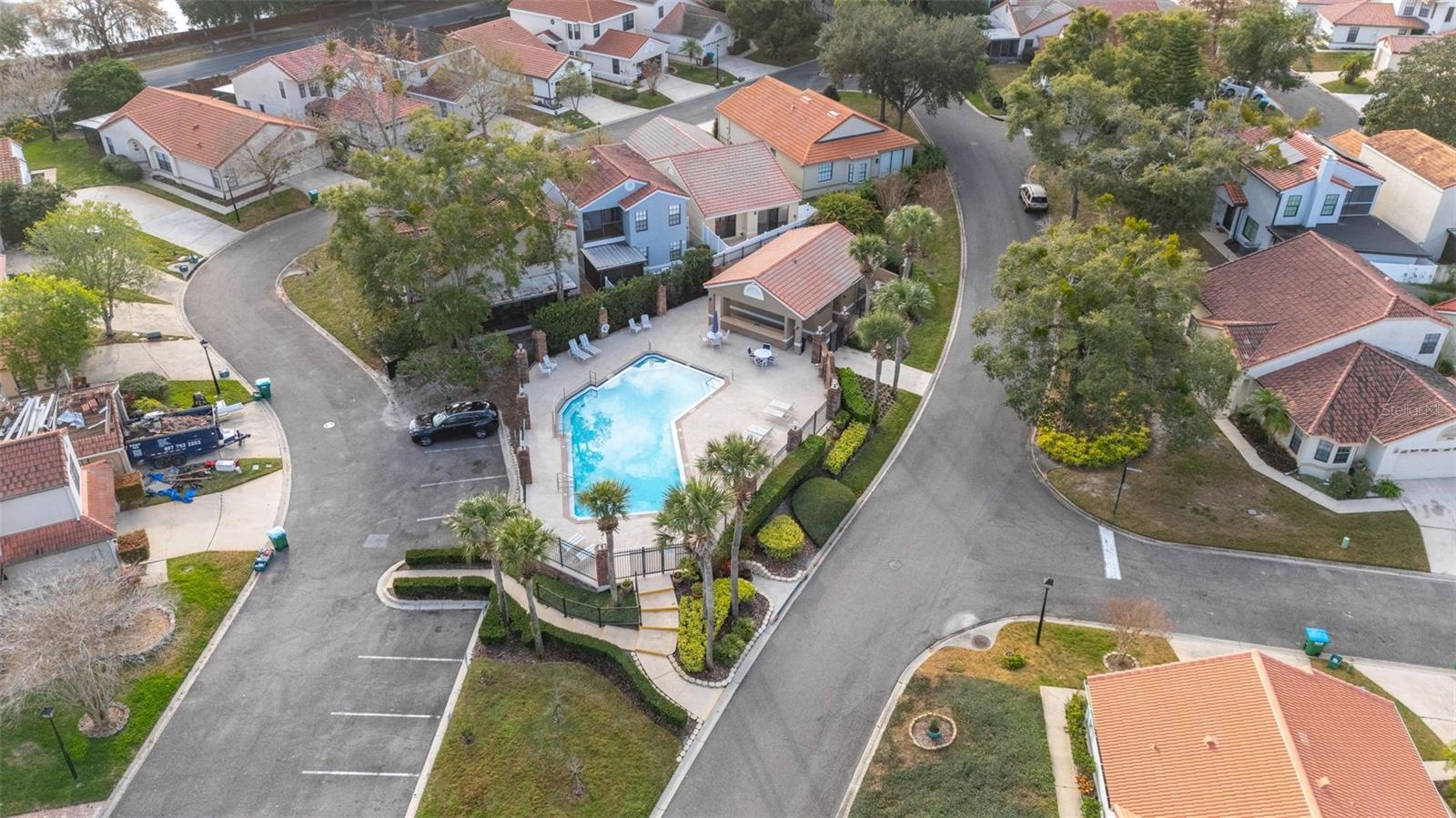 GREENBRIAR SUB PH 1 - Residential