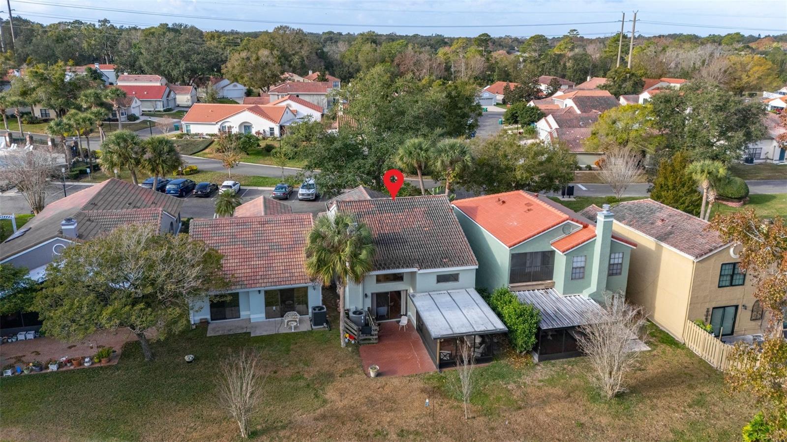 GREENBRIAR SUB PH 1 - Residential