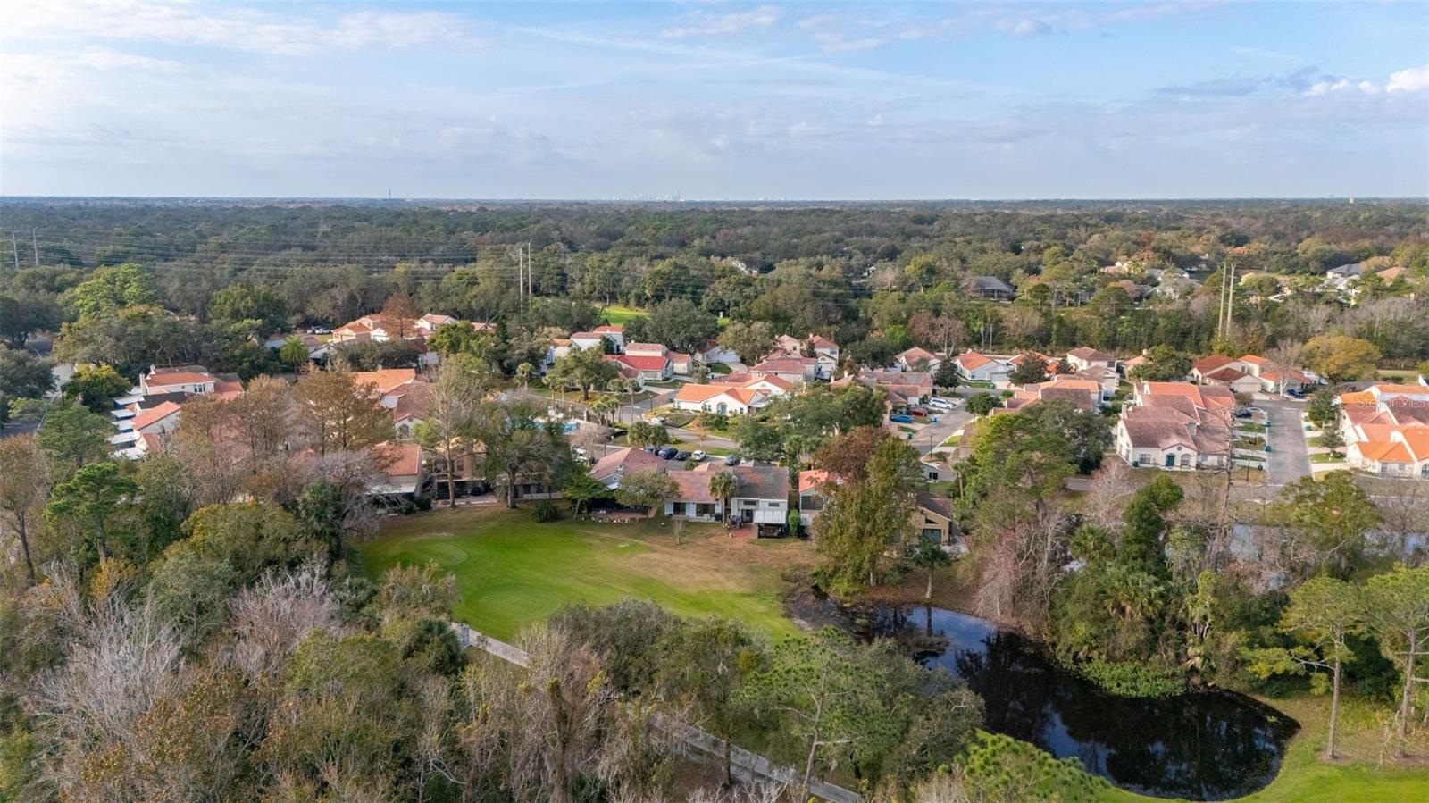 GREENBRIAR SUB PH 1 - Residential