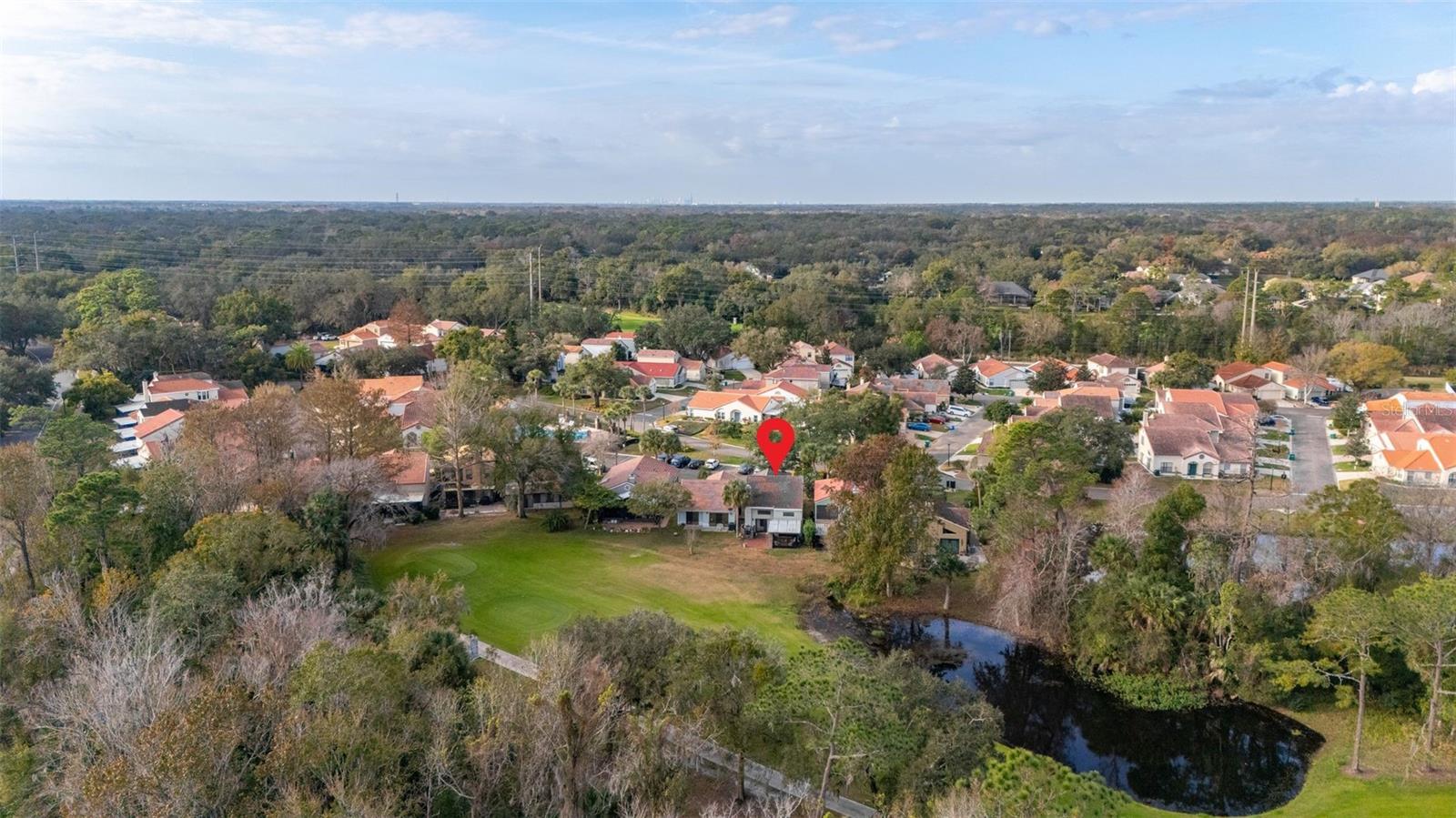 GREENBRIAR SUB PH 1 - Residential