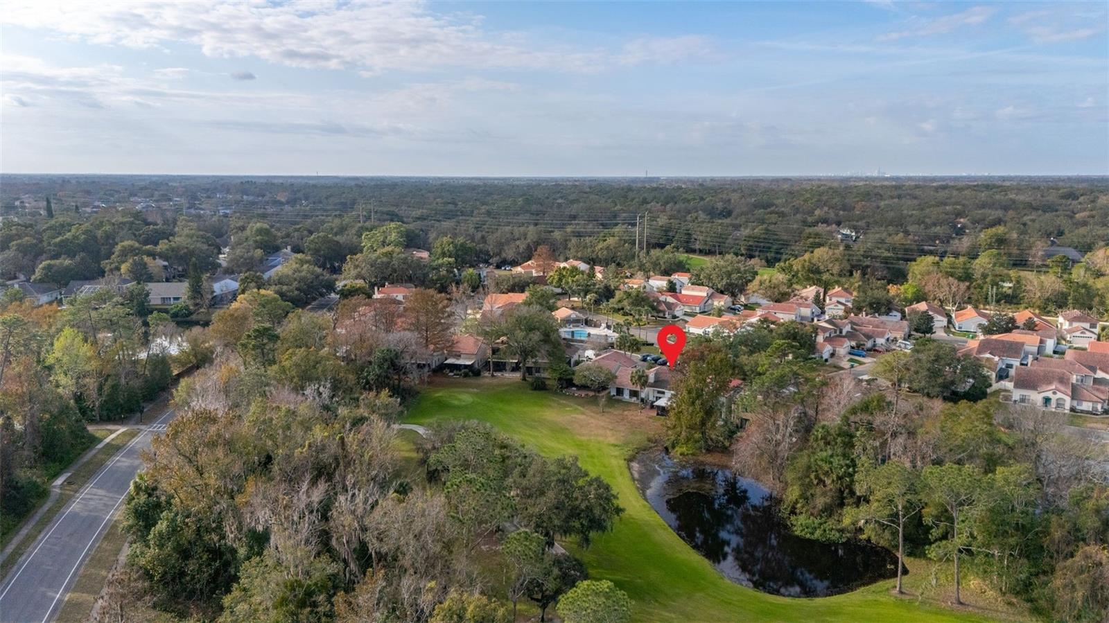 GREENBRIAR SUB PH 1 - Residential