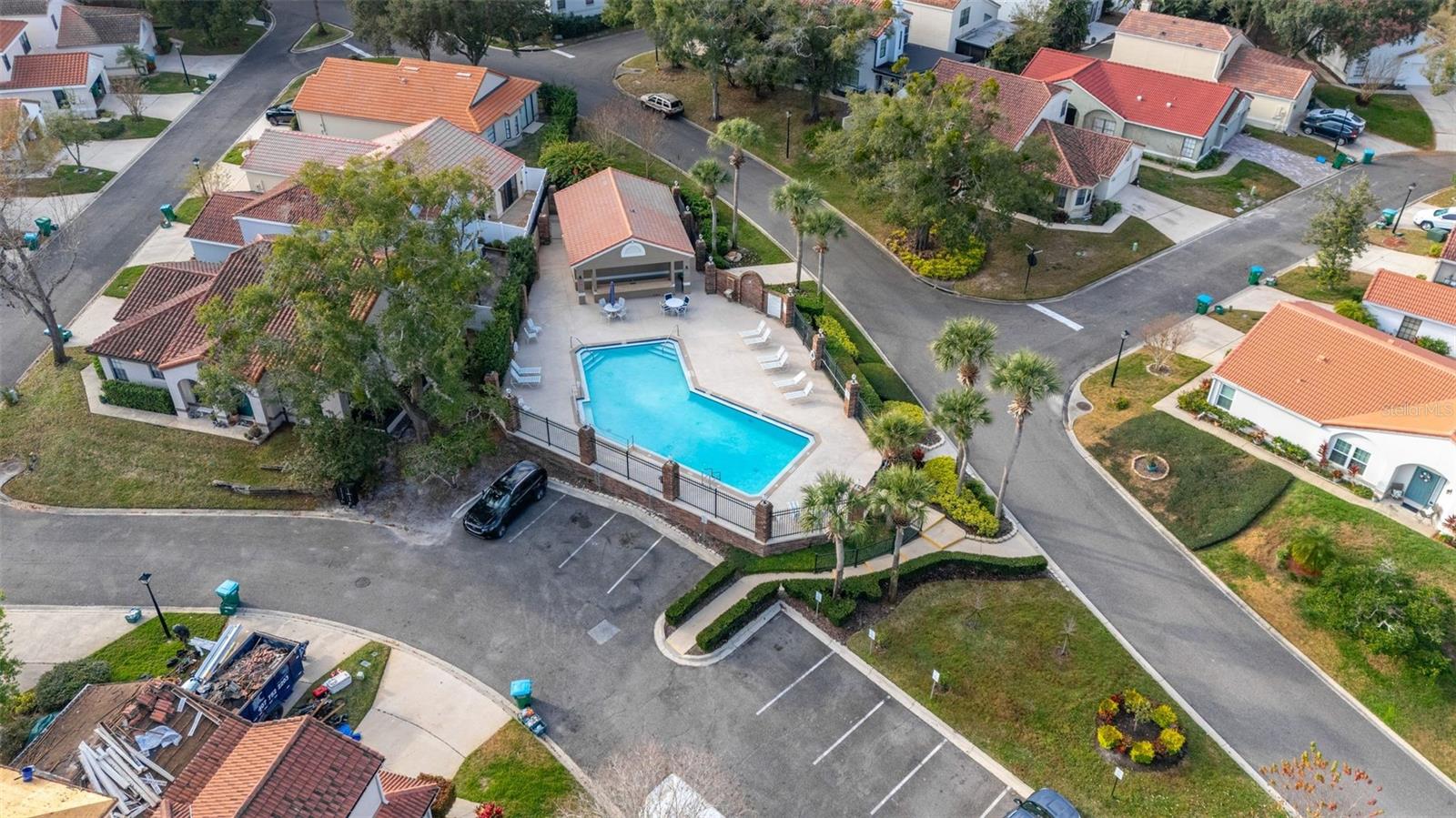 GREENBRIAR SUB PH 1 - Residential