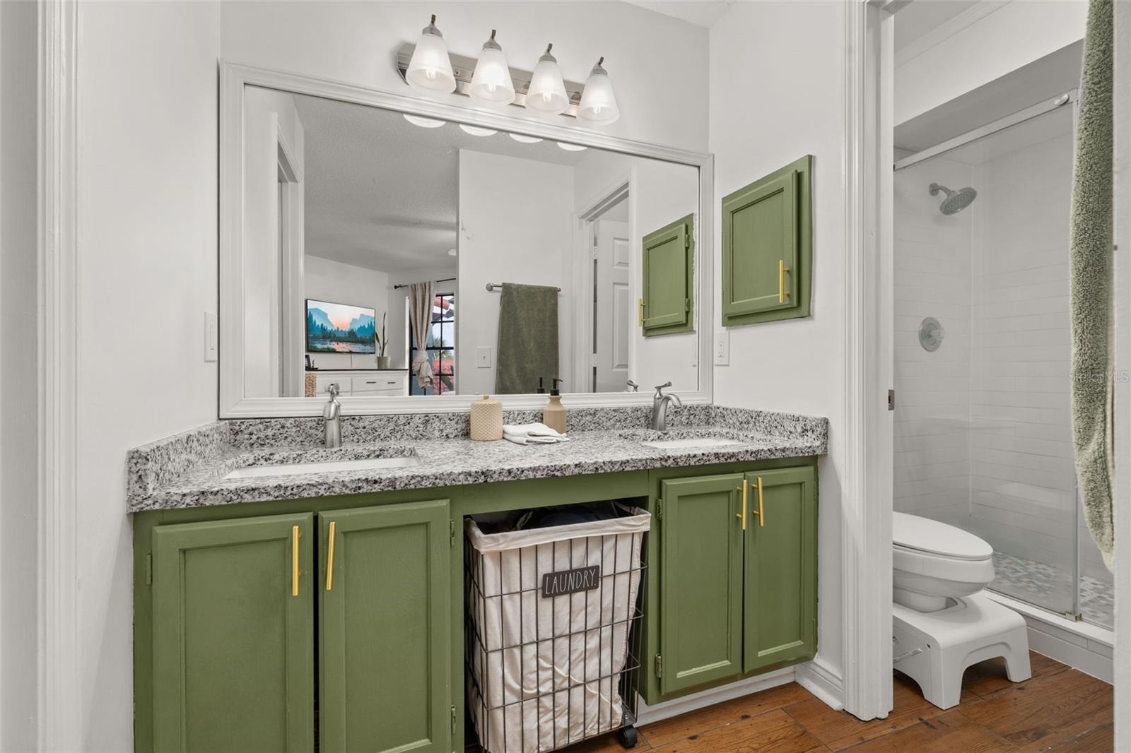 GREENBRIAR SUB PH 1 - Residential