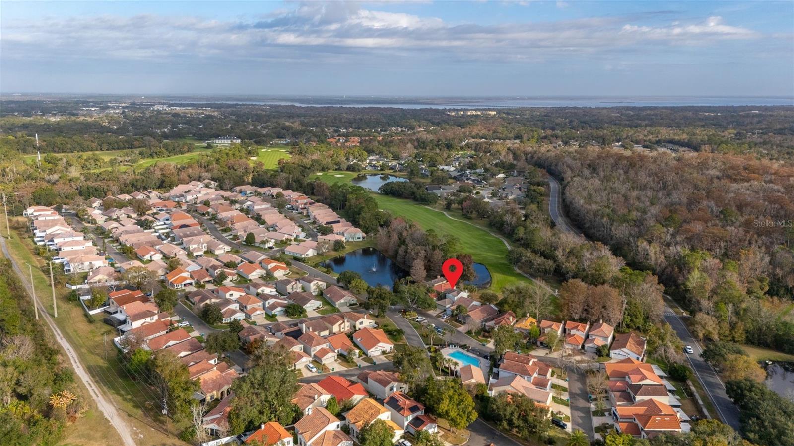 GREENBRIAR SUB PH 1 - Residential