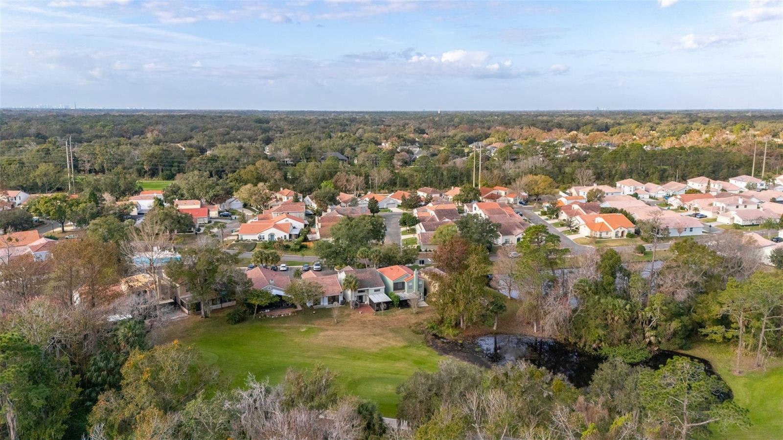 GREENBRIAR SUB PH 1 - Residential